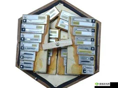 404 簧片:优质工业零部件