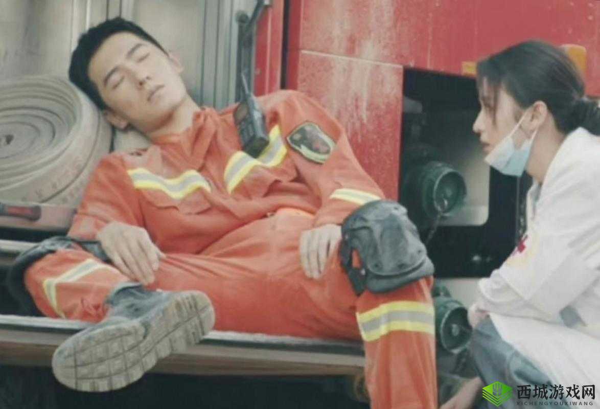 当消防员用把蛋蛋上毛剪了吗:这是什么奇怪问题