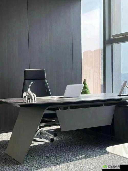 在办公室,能不能这样?