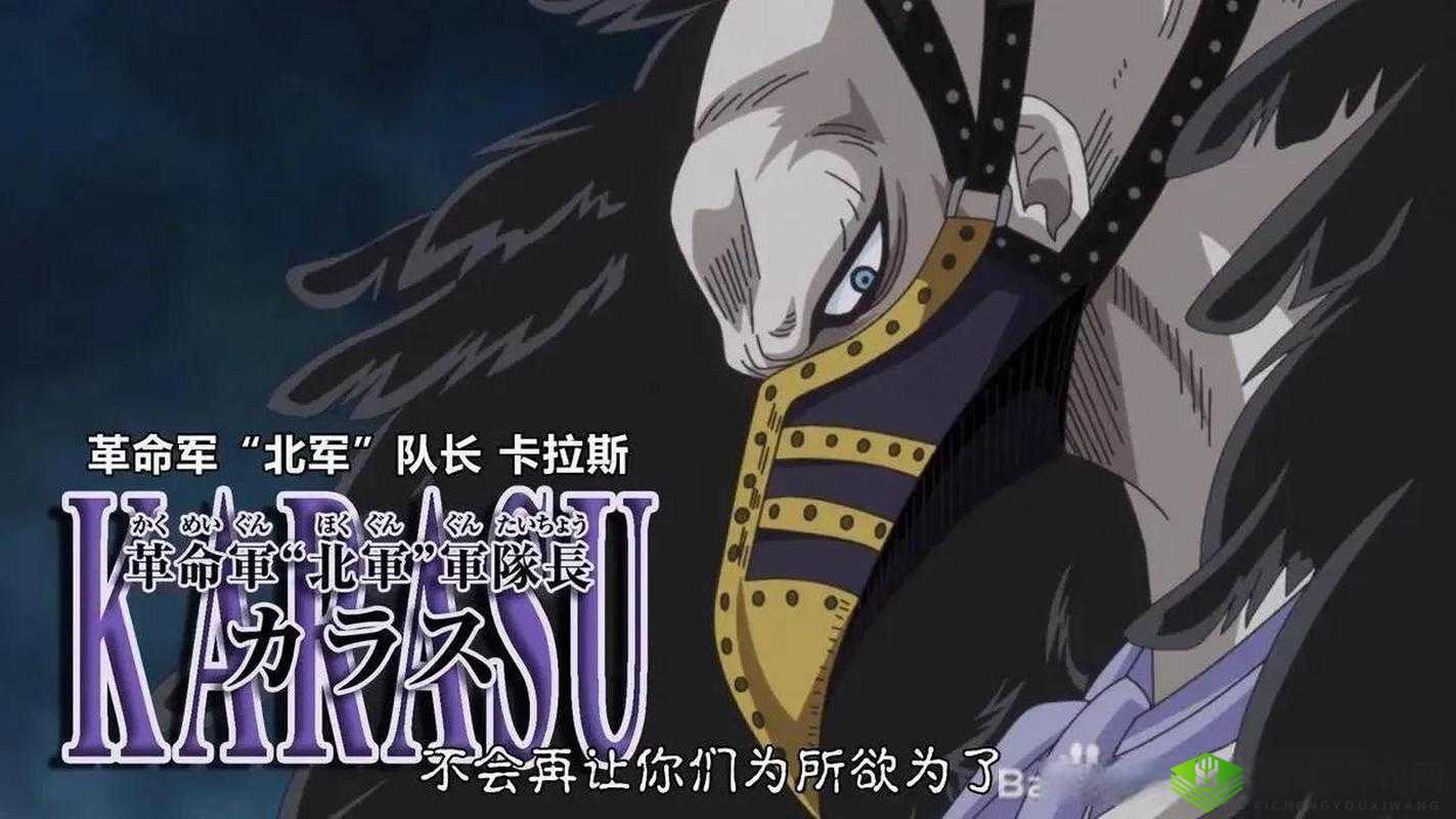 航海王热血航线威霸乌鸦丸:值得购买分析