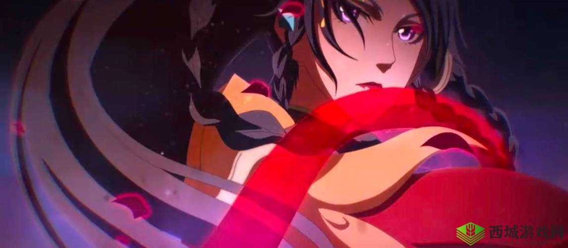 伊甸园之荣光:破击傲心的力量