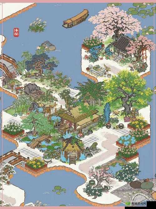 江南百景图椰影小岛领取攻略:轻松找到并领取你的小岛奖励