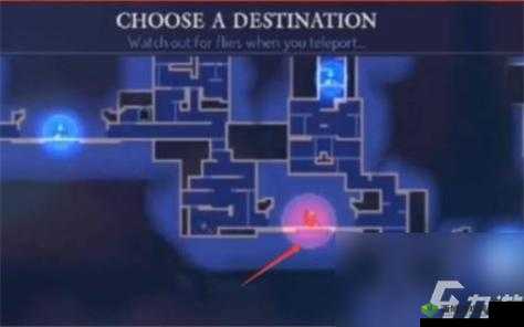 重生细胞墓穴探索之旅:揭秘钥匙获取之道