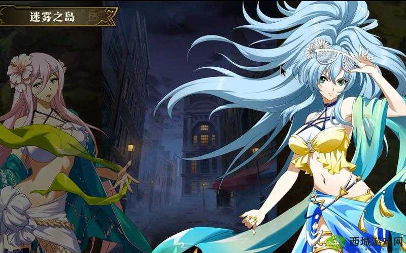 梦幻模拟战:秘海之门探险指南与活动详解