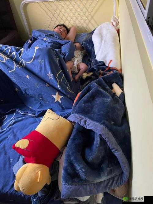 夜半装睡:与孩子阴阳调和