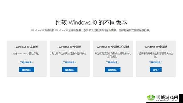 美国和欧洲 Windows:系统差异与应用前景