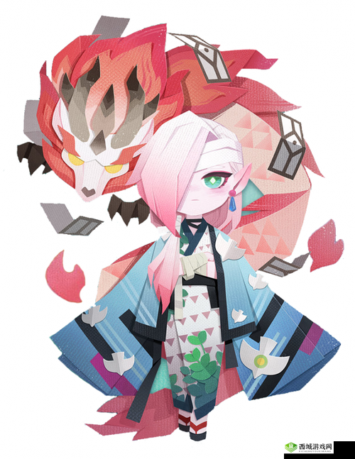 全面解读阴阳师一目连:强大守护式神的传奇奥秘