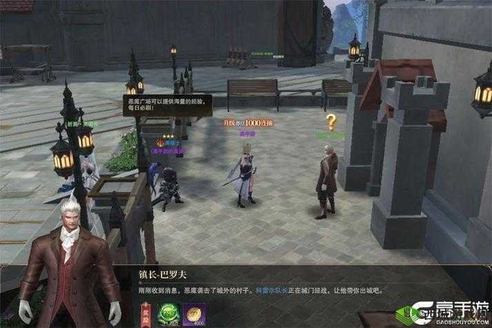 《武林闲侠鬼谷强度解析:深度探索其威力与价值》