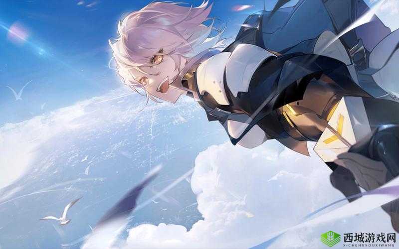 永远的 7 日之都:奇幻冒险之旅