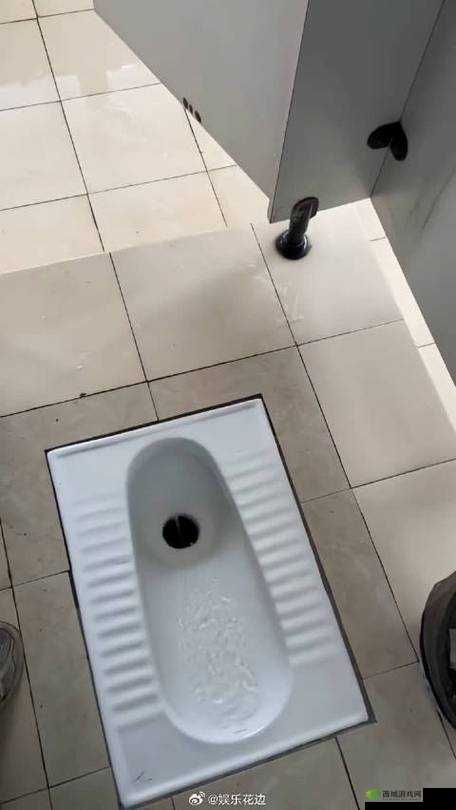 考试不好:当学校坐便器