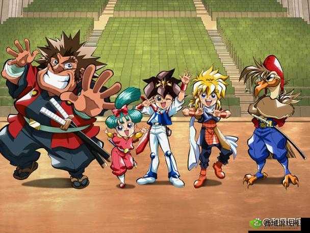 《魔神英雄传》新版本前瞻:超人气新魔神即将登场