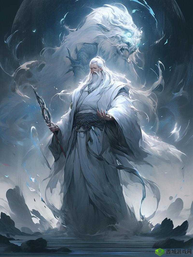 太公传承封神流派玩法汇总:探索神秘仙道之旅