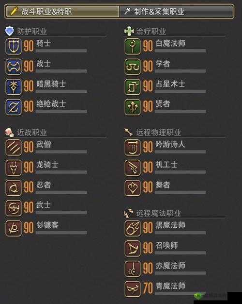 FF14幻想盘开启指南