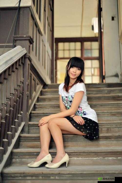 小婷:又软又嫩又紧水又多