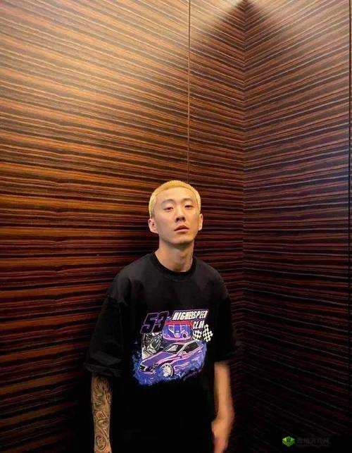 日本 20 岁 rapper 老狼:说唱新星崛起