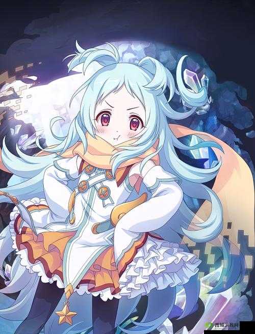 公主连结宫子强度详评:解析宫子是否值得投入精力培养