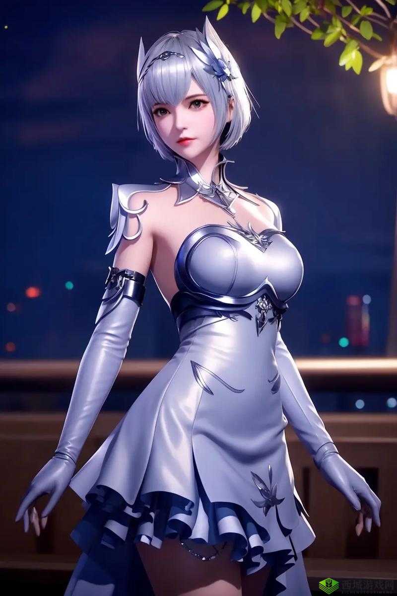 斗罗大陆魂师对决:叶泠泠角色测评与加点策略指南