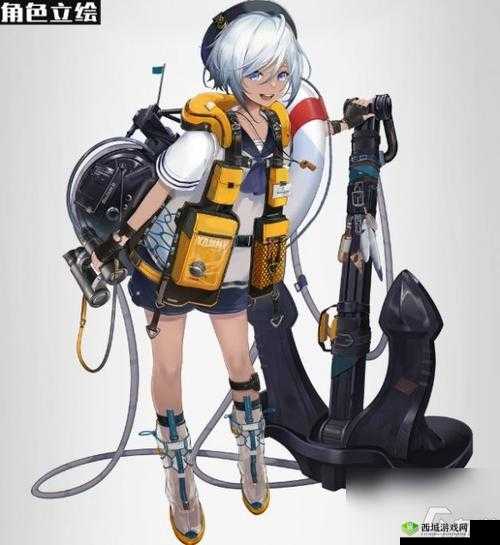 少女前线云图计划心智选择攻略:精选心智推荐助你轻松驾驭游戏世界