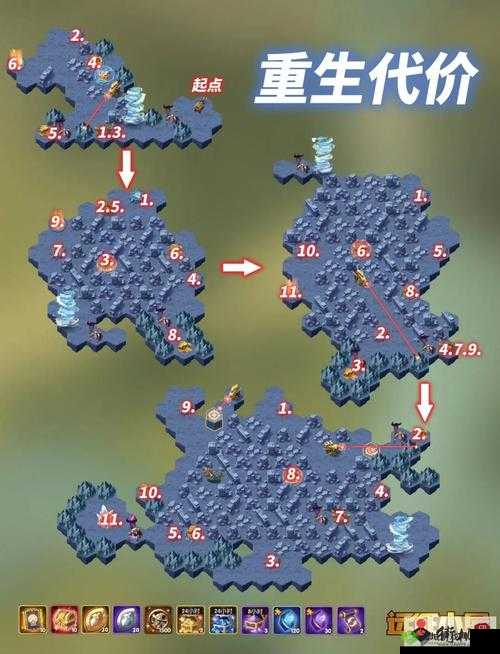 剑与远征绿光白嫖攻略:深度剖析绿光白嫖最优选择全解析