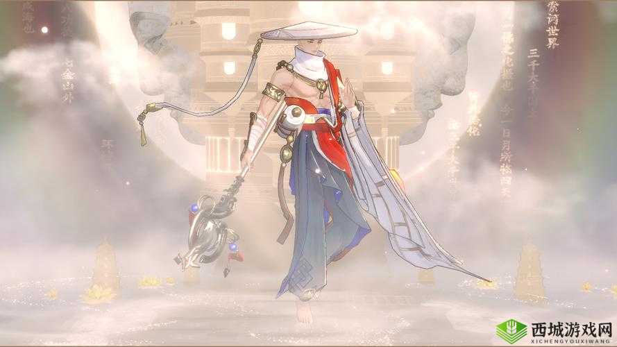 忘川风华录玄奘:智者之行,跨越忘川的玄奘大师技能全解析