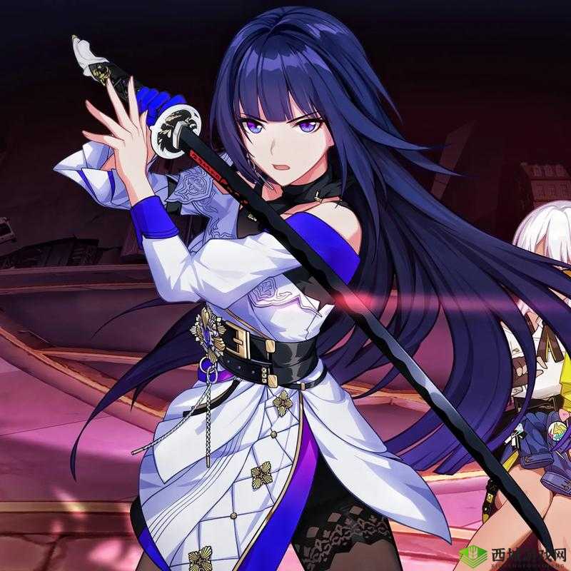 崩坏 3 后崩坏书卡萝尔:操作技巧与连招详解全攻略