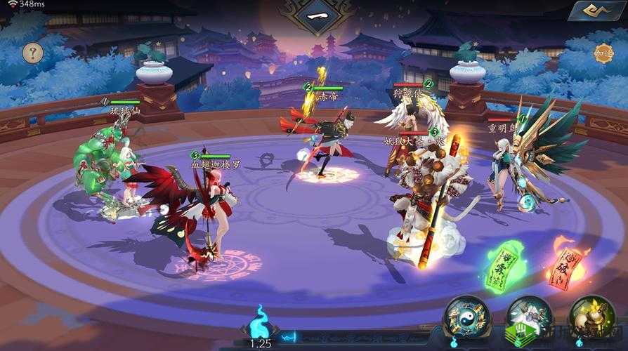 长安幻世绘:深度解析梦魇,值得一玩的策略手游