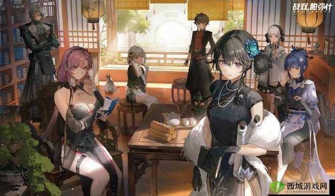 战双帕弥什猩红林地第25关攻略秘籍:高效通关指南