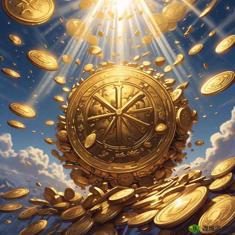 阳光养猪场超实用赚金币攻略:快速获取金币秘籍大揭秘