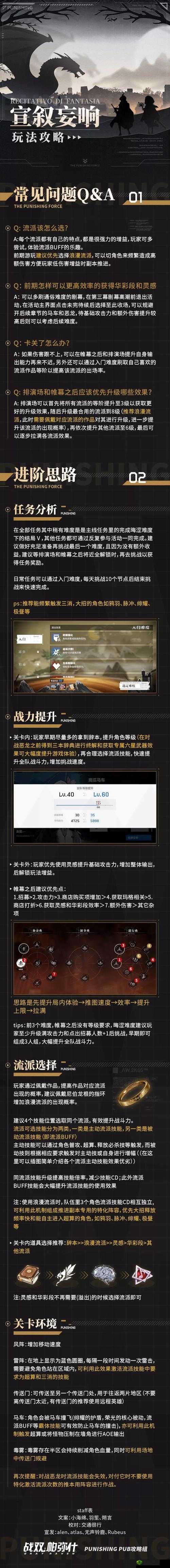 战双帕弥什:宣叙妄响结局攻略——芍药与鸢尾结局触发方法详解分享