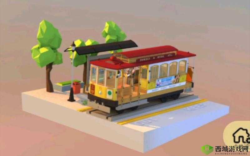 我爱拼模型叮叮车攻略:图文并茂,全方位详解叮叮车搭建秘籍