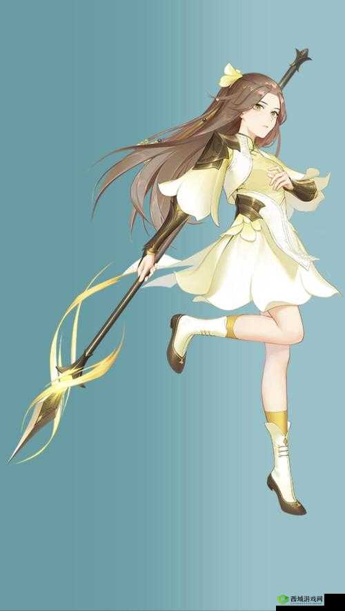 花灵手游灰莉怎么样?