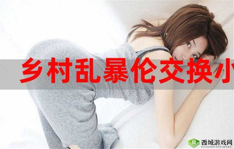 敌伦交换第十一部分：夫妻之间的秘密交易