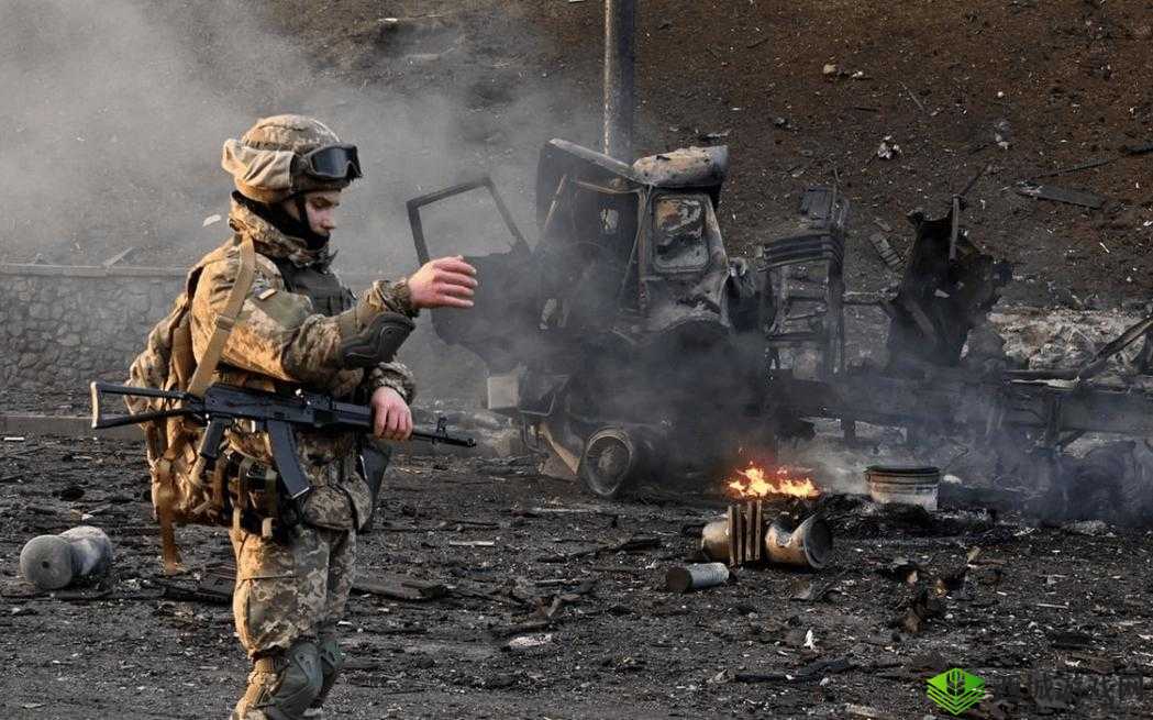 BBOX 撕裂 BASS 乌克兰:震撼音乐现场