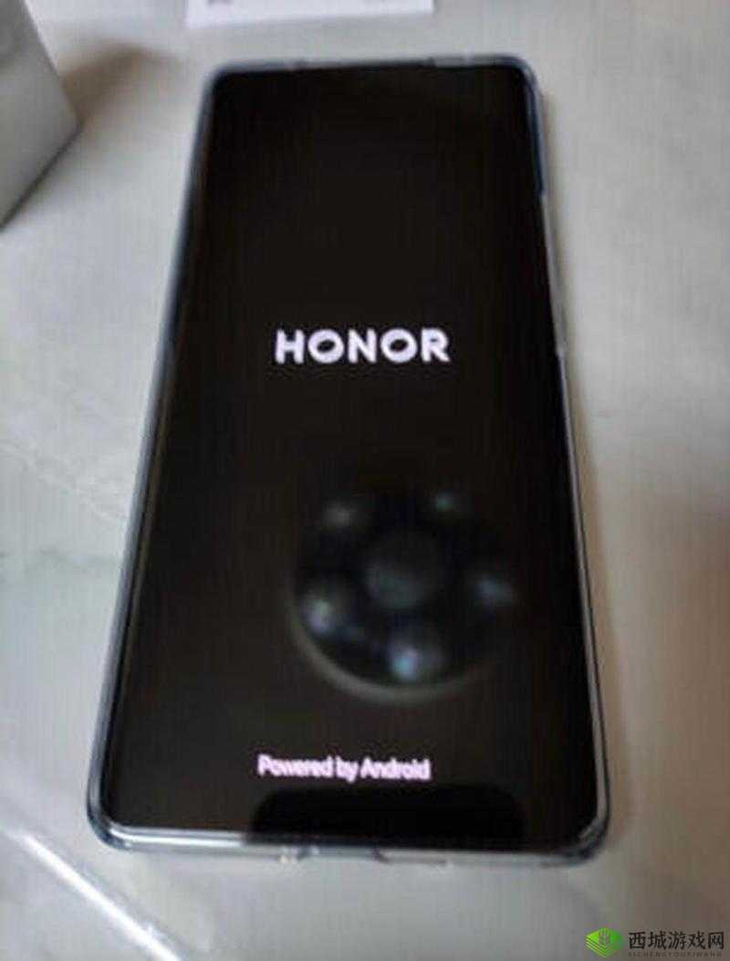 三叶草 GW6835 :卓越性能新体验