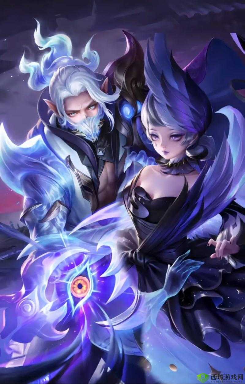 电脑玩兰陵王:兰陵王电脑版下载攻略