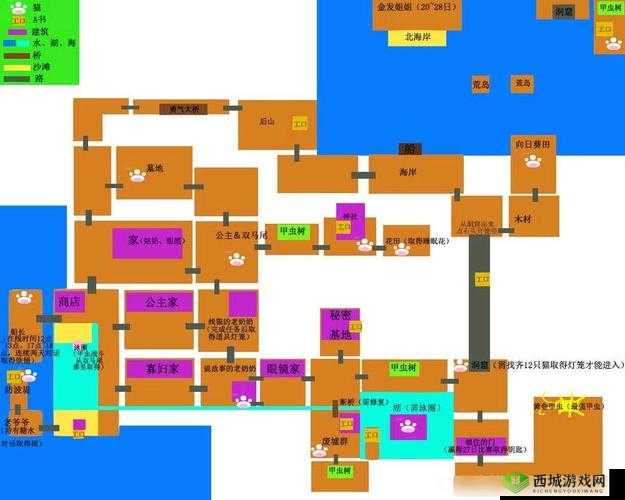 我的起源深谷墓场打法全攻略:详细解析深谷墓场通关技巧与要点