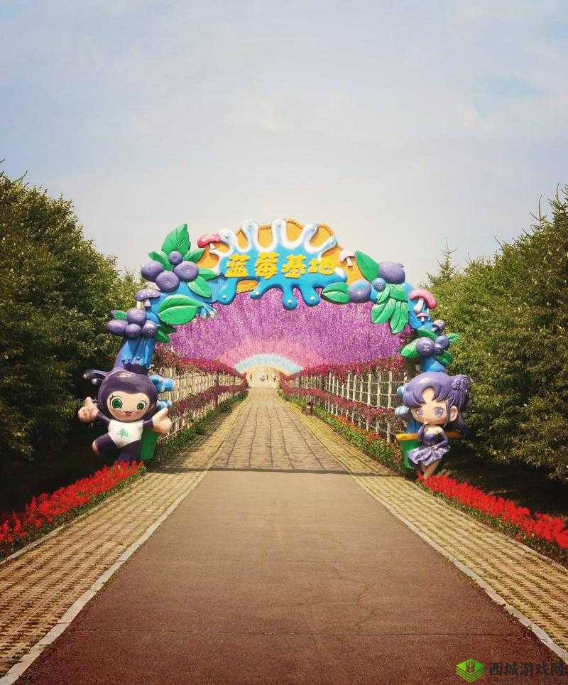 伊春园 2023 入口直达大象亲子温馨家庭游:畅玩之旅