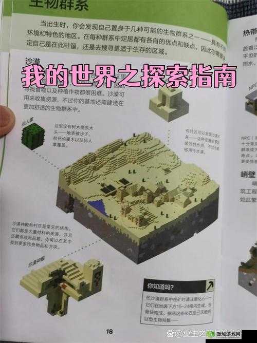 男生女生做差差差:探索未知的世界