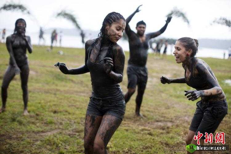 激情巴西:猛交 XXXXX 乱的热情国度