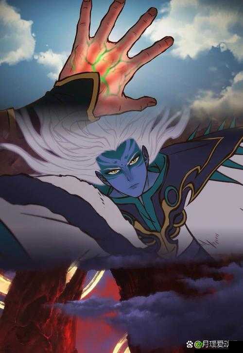 秦时明月:巅峰杯赛战封神