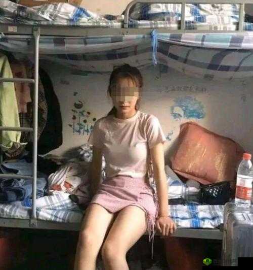 被各个室友爆炒了:令人震惊的宿舍事件