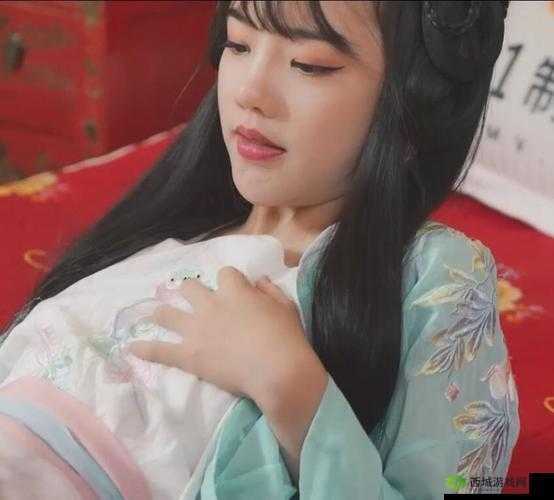 潘甜甜七夕节牛郎织女在线观看:精彩不容错过