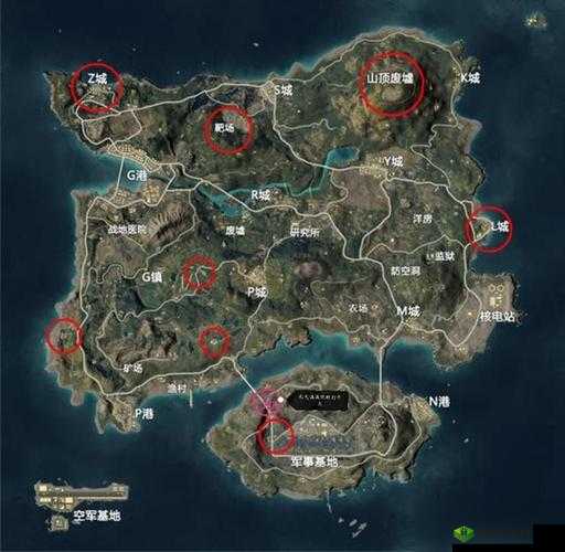 和平精英:揭秘饮料贩卖机的神秘位置或者:探索和平精英游戏内饮料贩卖机的地点