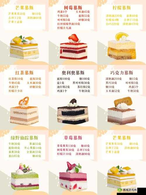 明日之后糖渍橙皮丝制作攻略:详细步骤教你做美味甜点