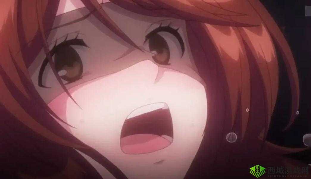 甜蜜的宠物:我是看守专用宠物-