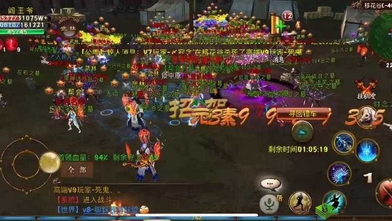 卧虎藏龙手游挂机全攻略:轻松实现自动战斗与高效升级技巧