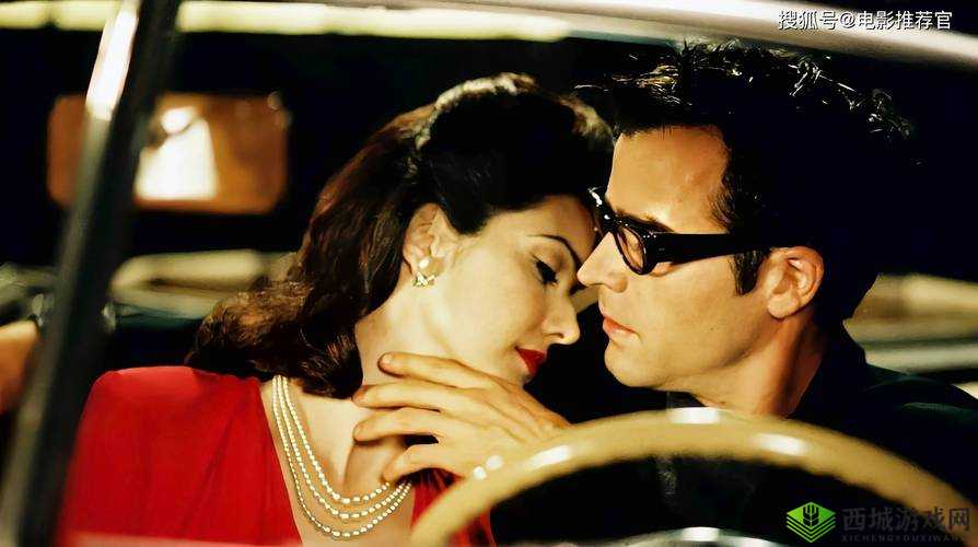 欧洲黄色大片:探索别样的视觉盛宴