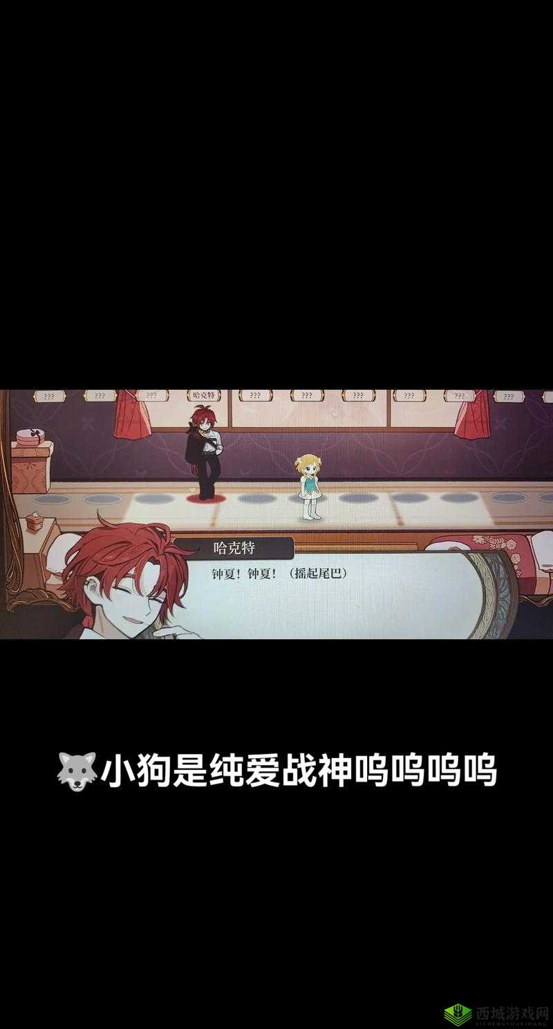 火山之女:小鸟节礼物的神奇效果