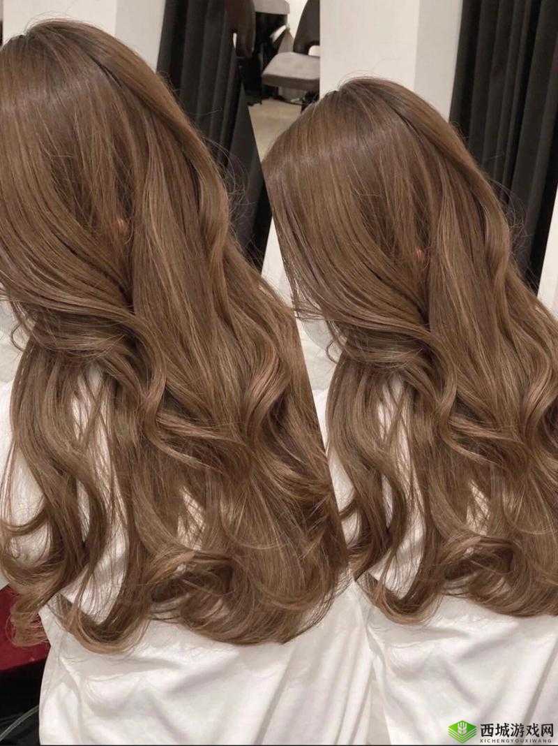 亚麻色系午夜灰是什么颜色:一种独特的色彩