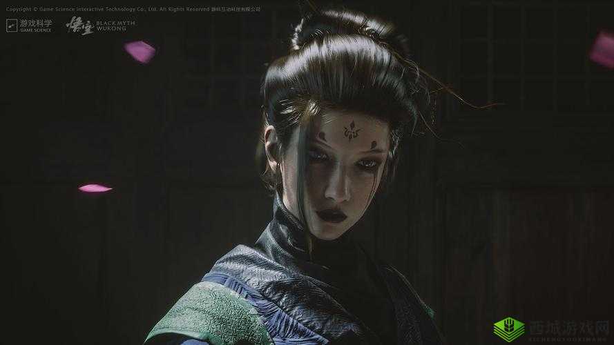 黑神话悟空:铜佛坠获取攻略——探寻珍玩铜佛坠的秘密之旅